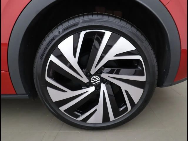 Volkswagen ID.4 4Motion 77 KWh GTX