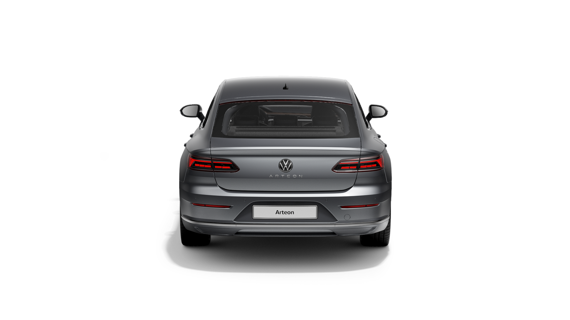 Volkswagen Arteon DSG Elegance Elegance