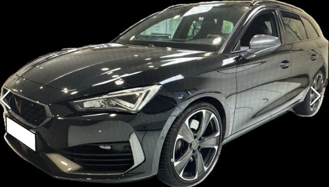 Cupra Leon 2.0 TSI 4Drive DSG ST Sportstourer