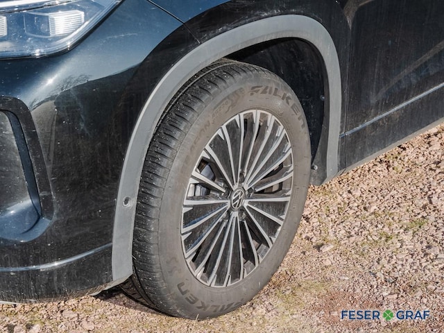 Volkswagen Tayron 1.5 eTSI DSG Life