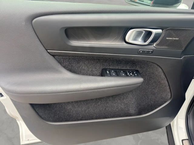 Volvo XC40 AWD Recharge Ultimate