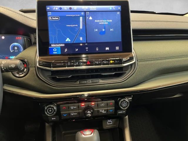 Jeep Compass North Star MHEV 130 e-DCT7