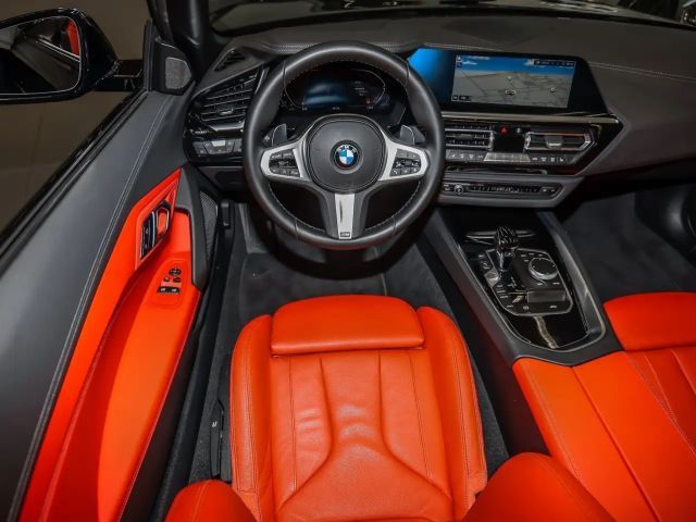 BMW Z4 Cabrio Roadster sDrive20i