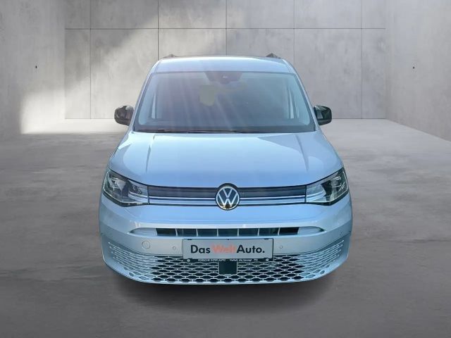 Volkswagen Caddy 4Motion Life