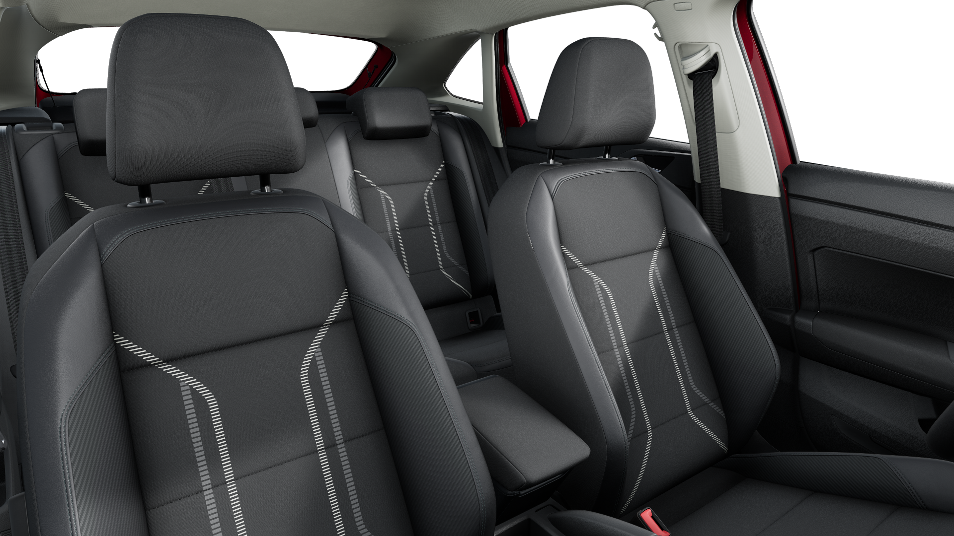 Volkswagen Taigo 1.5 TSI IQ.Drive Style