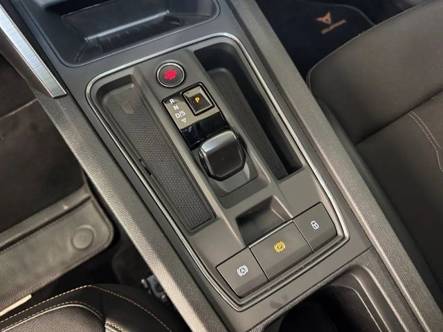 Cupra Leon 1.4 VZ e-Hybrid