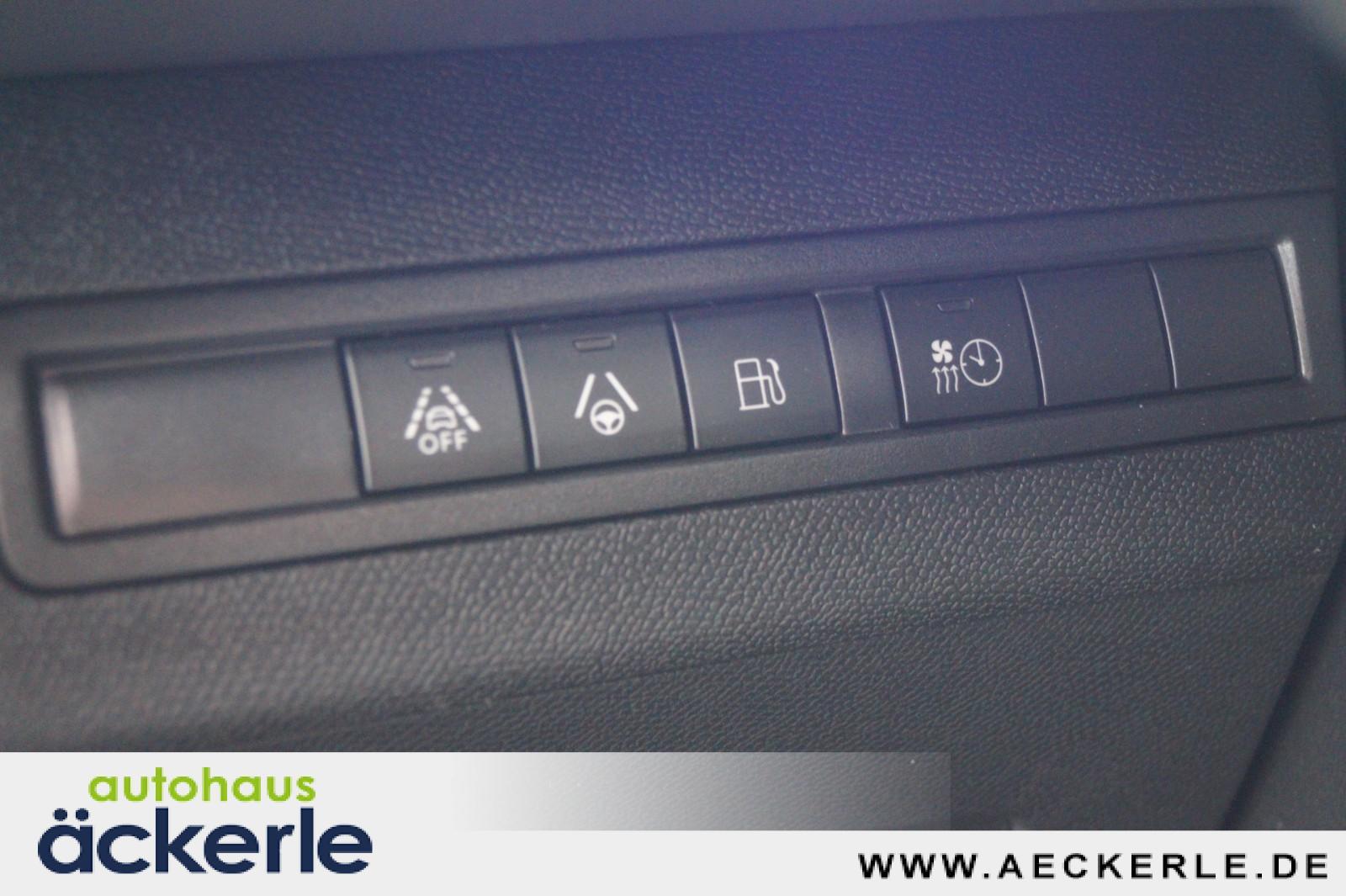 Peugeot 3008 EAT8 GT-Line Hybrid