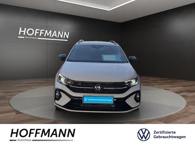 Volkswagen Taigo 1.0 TSI DSG R-Line