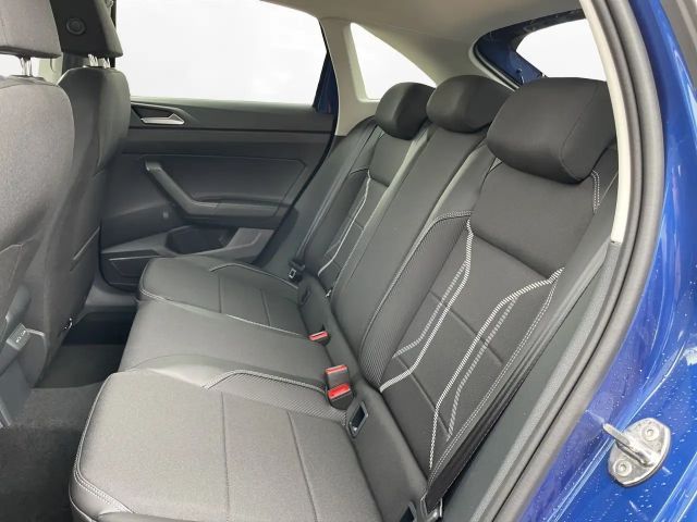 Volkswagen Taigo DSG IQ.Drive Style