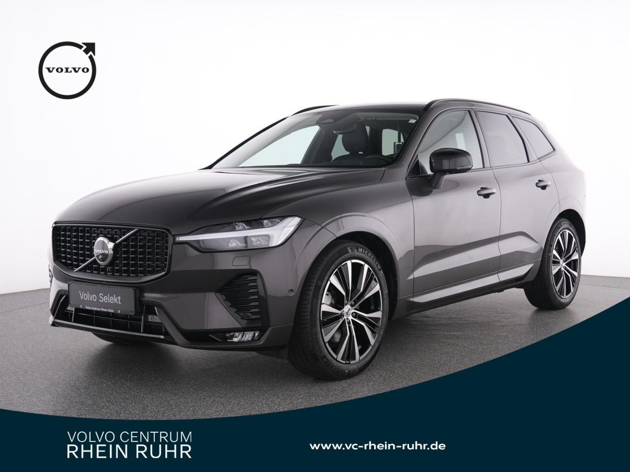 Volvo XC60 AWD Dark Plus