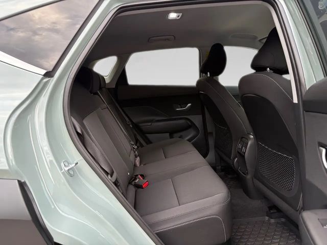 Hyundai Kona Kona HEV (SX2)