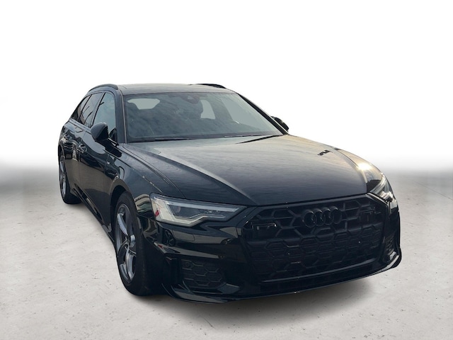 Audi A6 40 TDI Avant S-Line S-Tronic