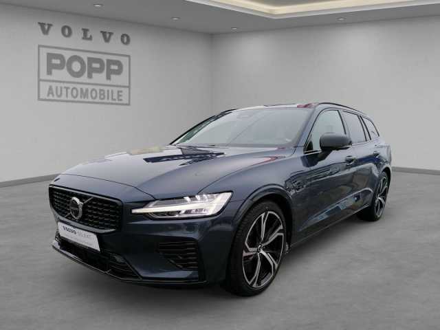 Volvo V60 V60