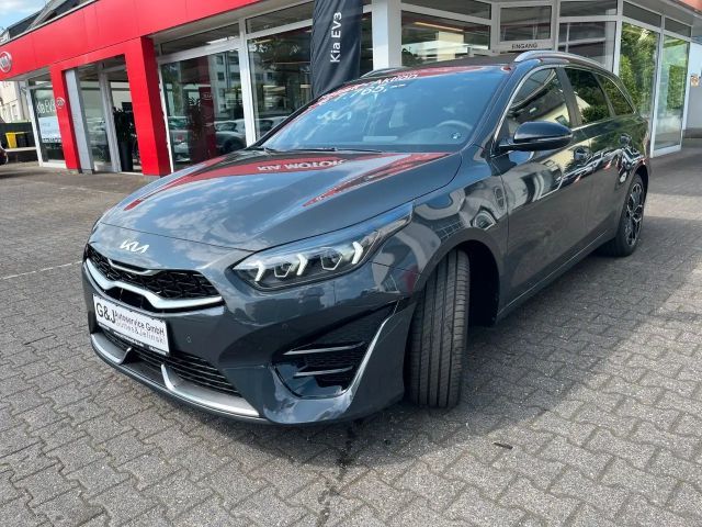 Kia Ceed GT-Line SportWagon