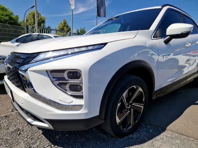 Mitsubishi Eclipse Cross PHEV