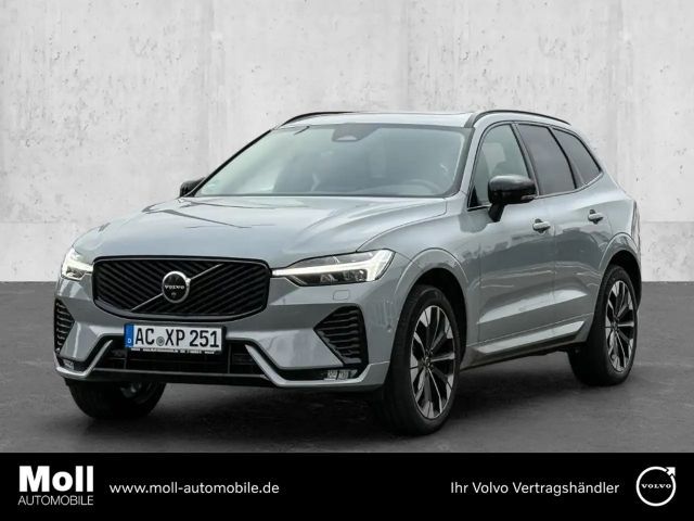 Volvo XC60 AWD Dark Plus
