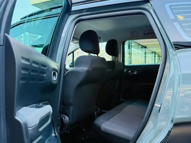 Citroën C3 Aircross Pack Shine