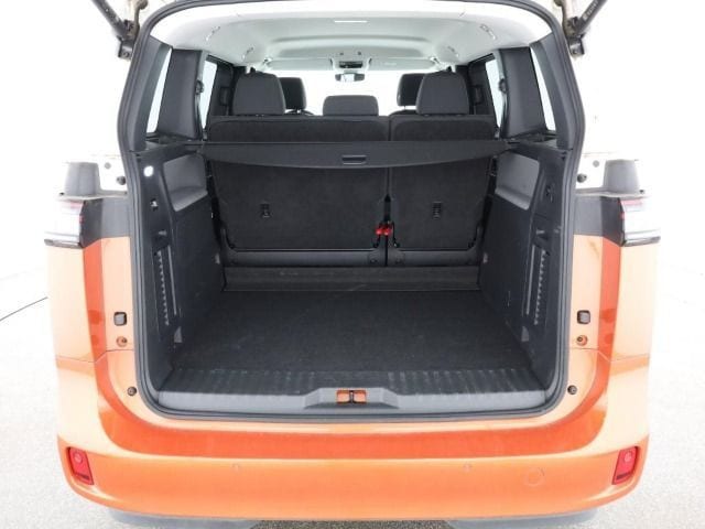 Volkswagen ID.Buzz Pro