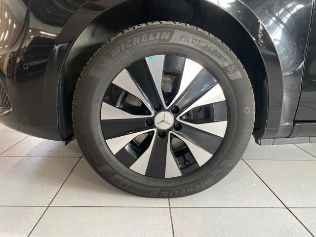 Mercedes-Benz V 300 4MATIC Extralang V 300 d