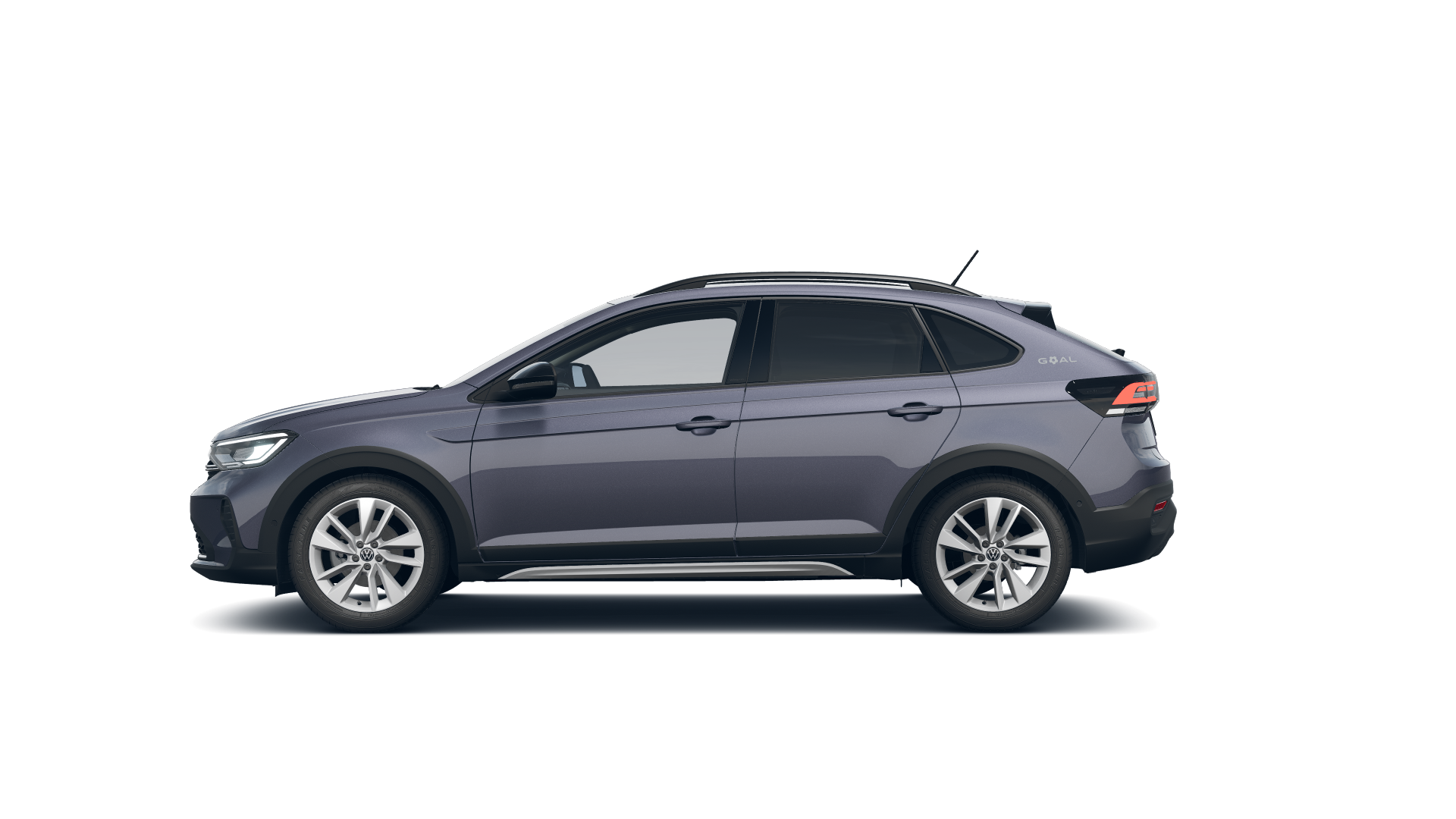 Volkswagen Taigo Taigo Goal Allwetter Assistenzpaket RearView