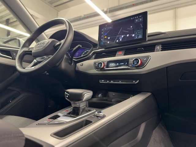 Audi A5 40 TDI S-Tronic Sportback