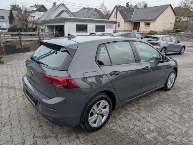 Volkswagen Golf 2.0 TDI Golf VIII Life