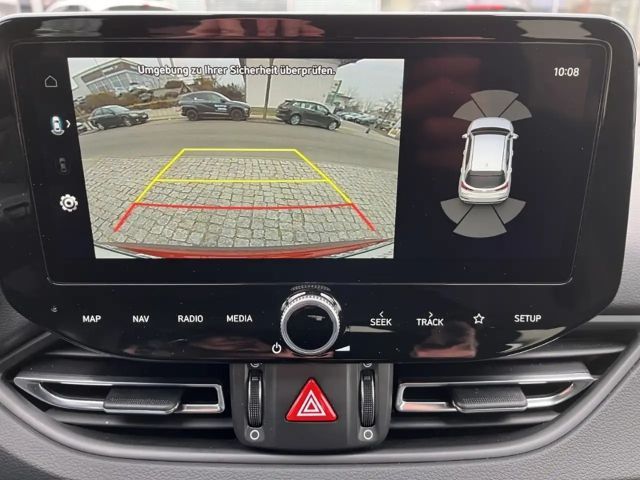 Hyundai i30 N Line T-GDi