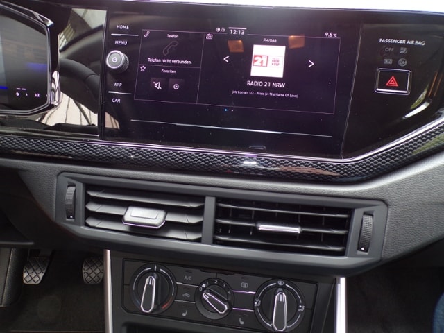 Volkswagen Polo 1.0 TSI / LED'S+KAMERA+APP-CONNECT