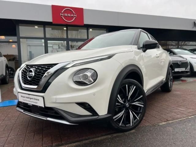 Nissan Juke N-Design *Automatik*4xKamera*ProPilot*1.Han