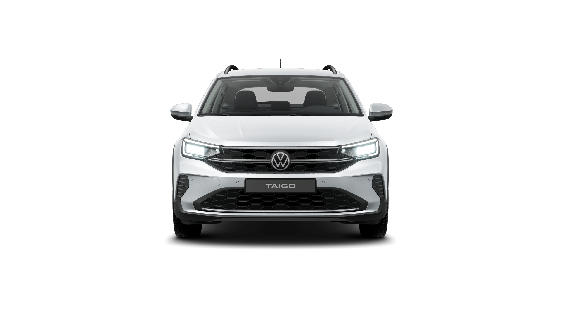 Volkswagen Taigo 1.0 TSI Life