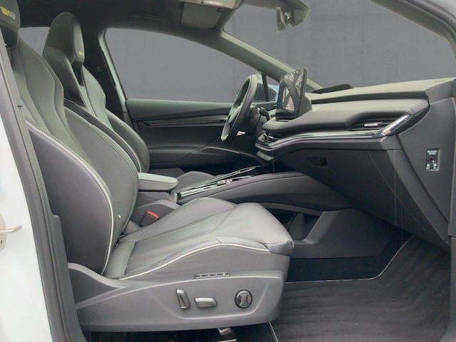 Skoda Enyaq 4x4 Coupe RS Suite