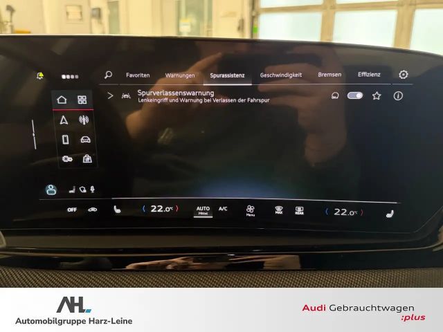 Audi A5 2.0 TFSI Avant S-Tronic