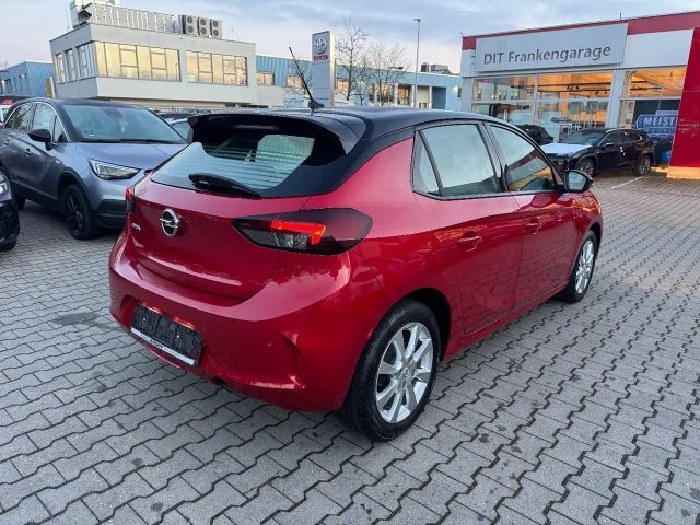 Opel Corsa F 1.2 Fin. ab 2,99% LM+PDC+SpurH