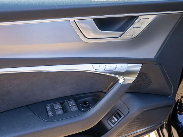 Audi S6 3.0 TDI Quattro