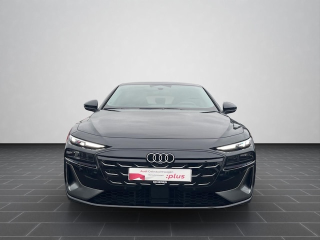 Audi A6 e-tron Avant Performance