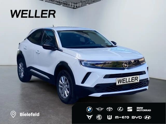 Opel Mokka Edition Turbo