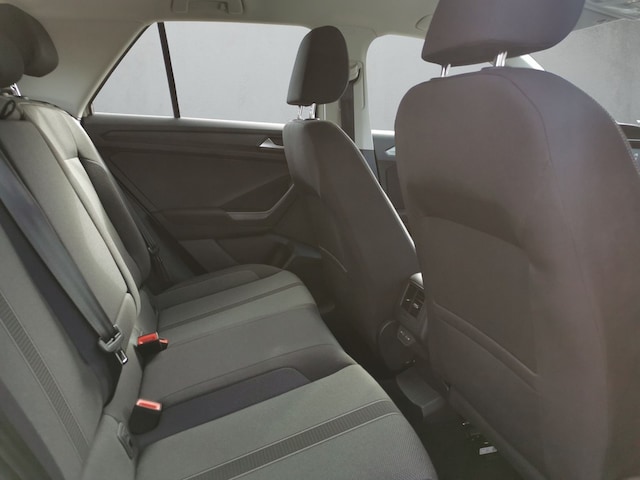 Volkswagen T-Roc 1.5 TSI DSG Life