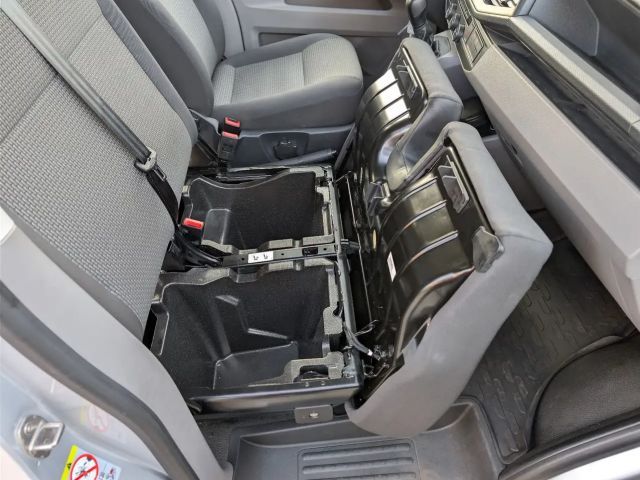 Volkswagen Caravelle 2.0 TDI DSG T6 Trendline