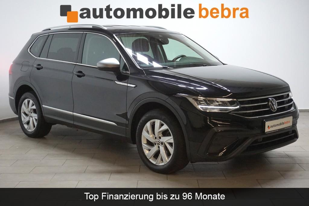 Volkswagen Tiguan 2.0 TDI Allspace DSG Life