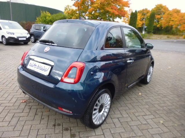 Fiat 500 1.0 Hybrid 16"Alu / Style Paket / Komfort Paket