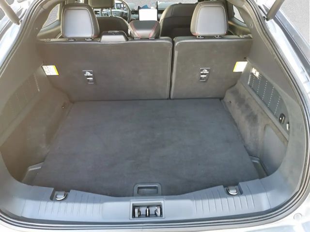 Ford Mustang Mach-E AWD