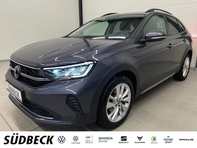 Volkswagen Taigo 1.0 TSI Life