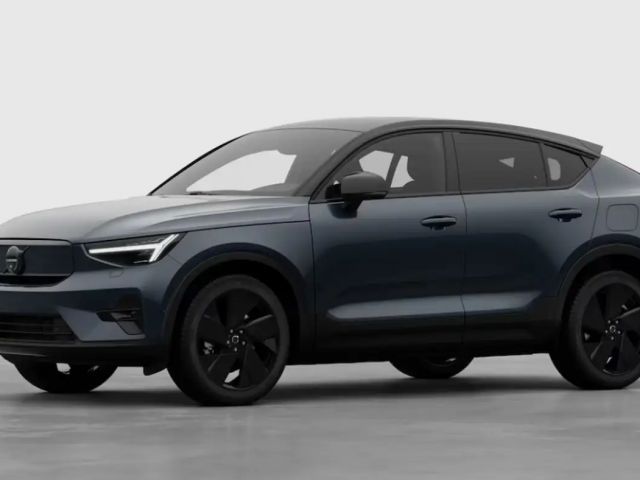 Volvo EC40 Single motor Ultra