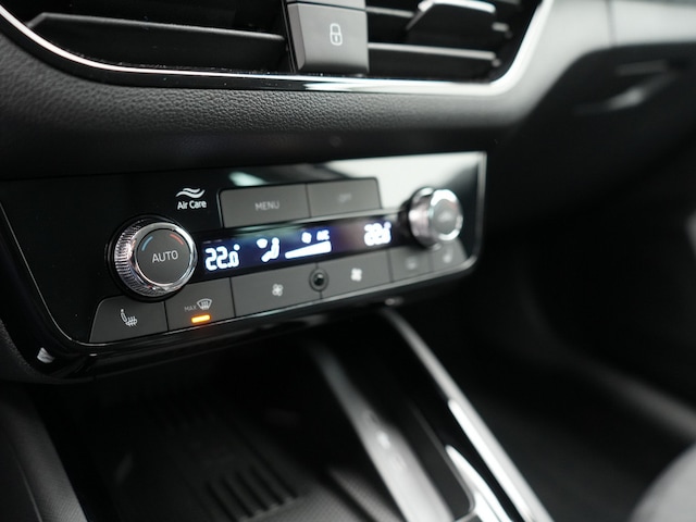 Skoda Scala Selection