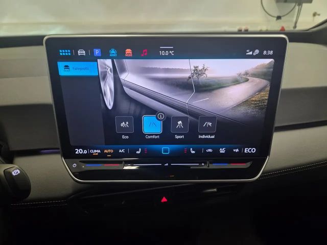 Volkswagen ID.3 Business Pure