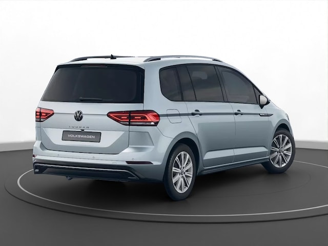 Volkswagen Touran 1.5 TSI R-Line