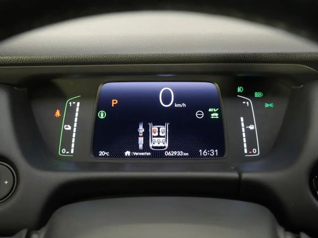 Honda Jazz Executive Hybrid i-MMD