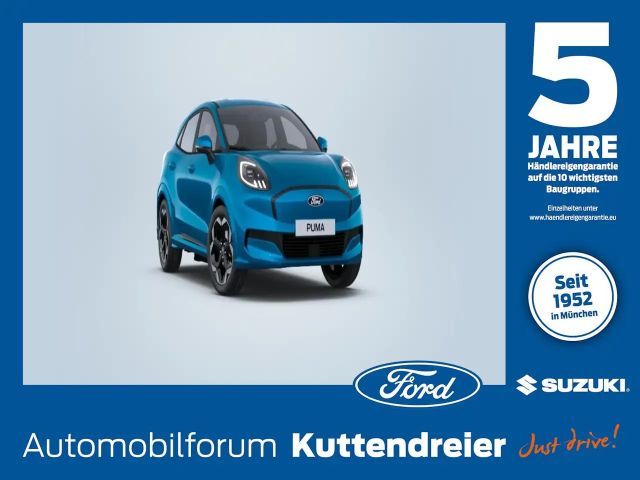 Ford Puma Gen-E Premium