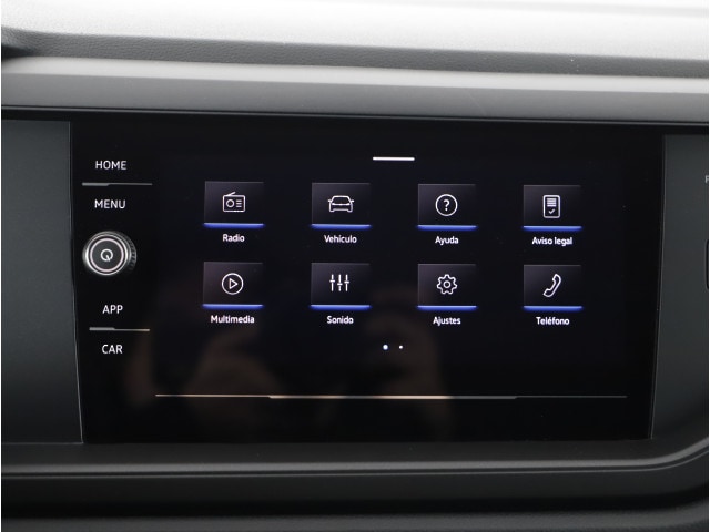 Volkswagen Taigo 1.0 TSI