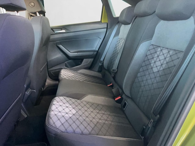Volkswagen Taigo DSG R-Line